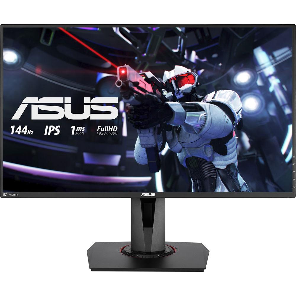 ASUS VG279Q 27" 16:9 144 Hz FreeSync IPS Monitor