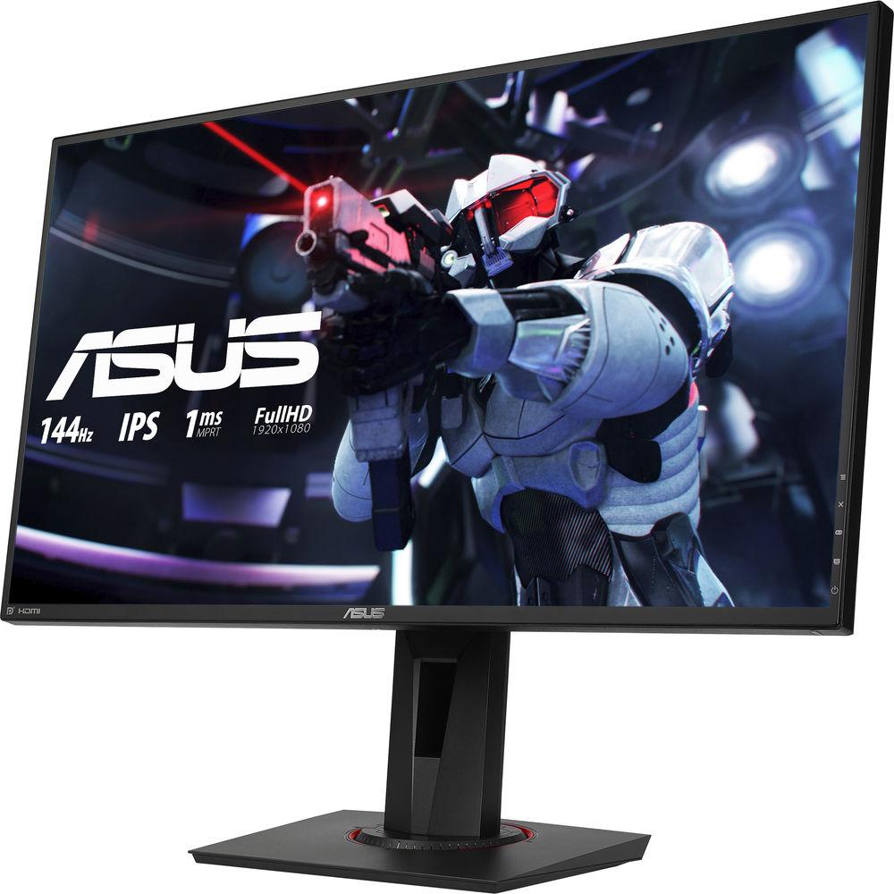 ASUS VG279Q 27" 16:9 144 Hz FreeSync IPS Monitor