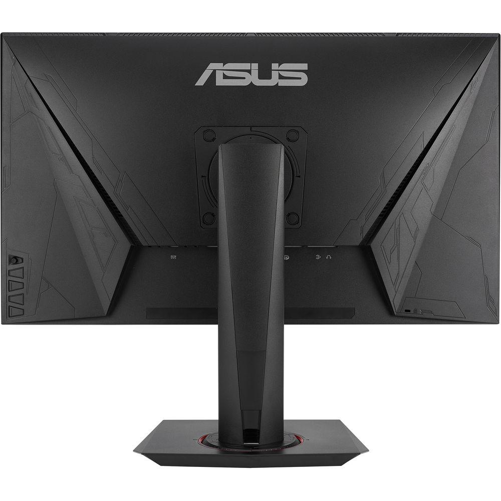 ASUS VG279Q 27" 16:9 144 Hz FreeSync IPS Monitor
