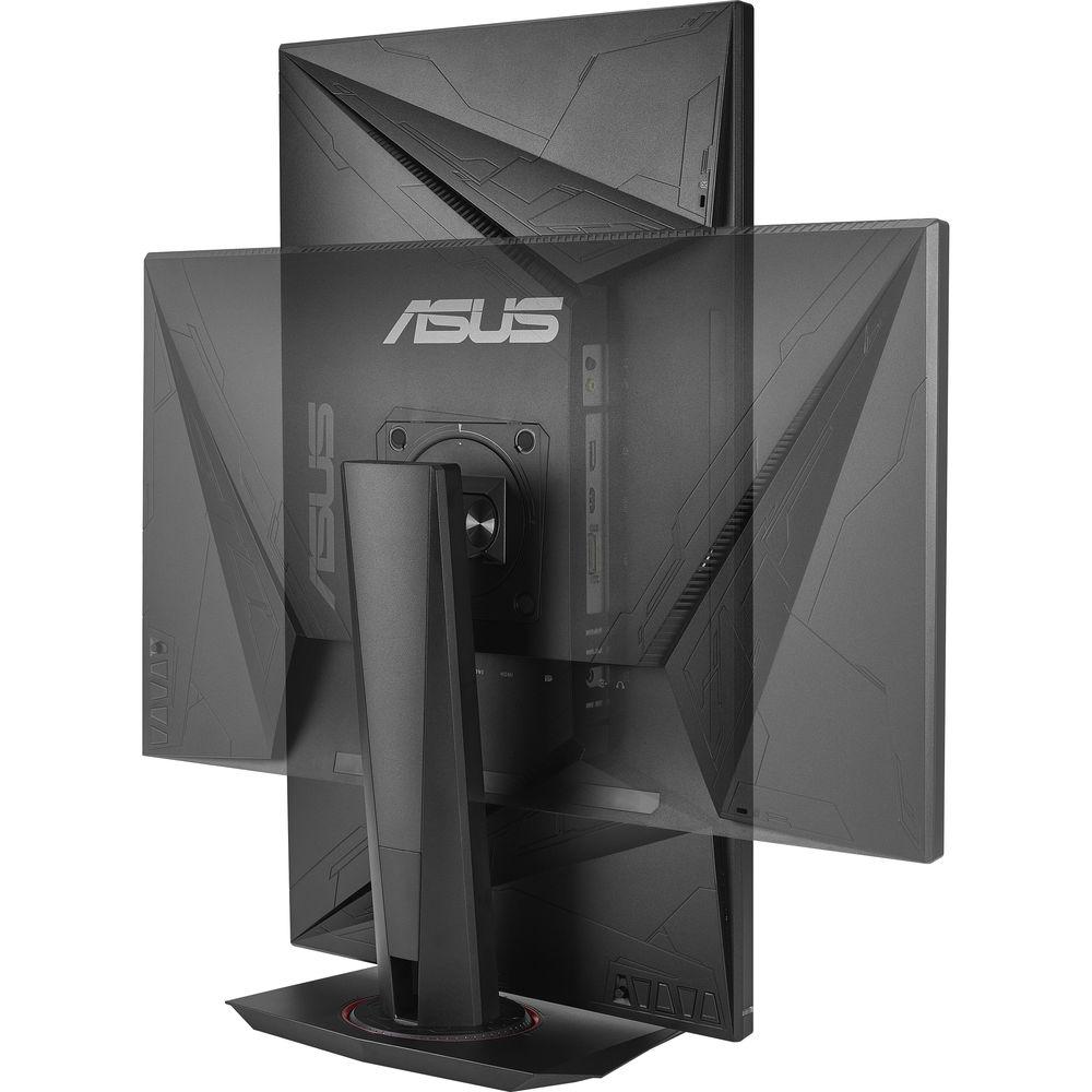 ASUS VG279Q 27" 16:9 144 Hz FreeSync IPS Monitor