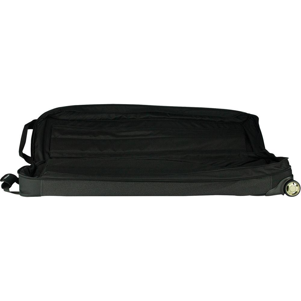 Atlas Sound Single Carrying Bag for up to 6 Tb3664 Tb1930 Mic Stands