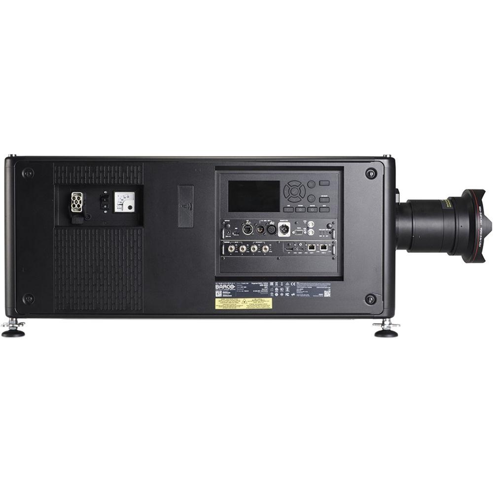 Barco UDX-U32 UXGA 30,000-Lumen DLP Laser Projector