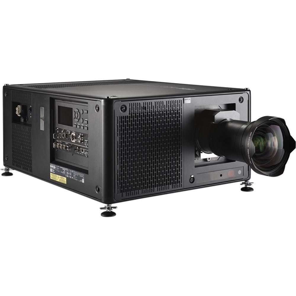Barco UDX-U32 UXGA 30,000-Lumen DLP Laser Projector