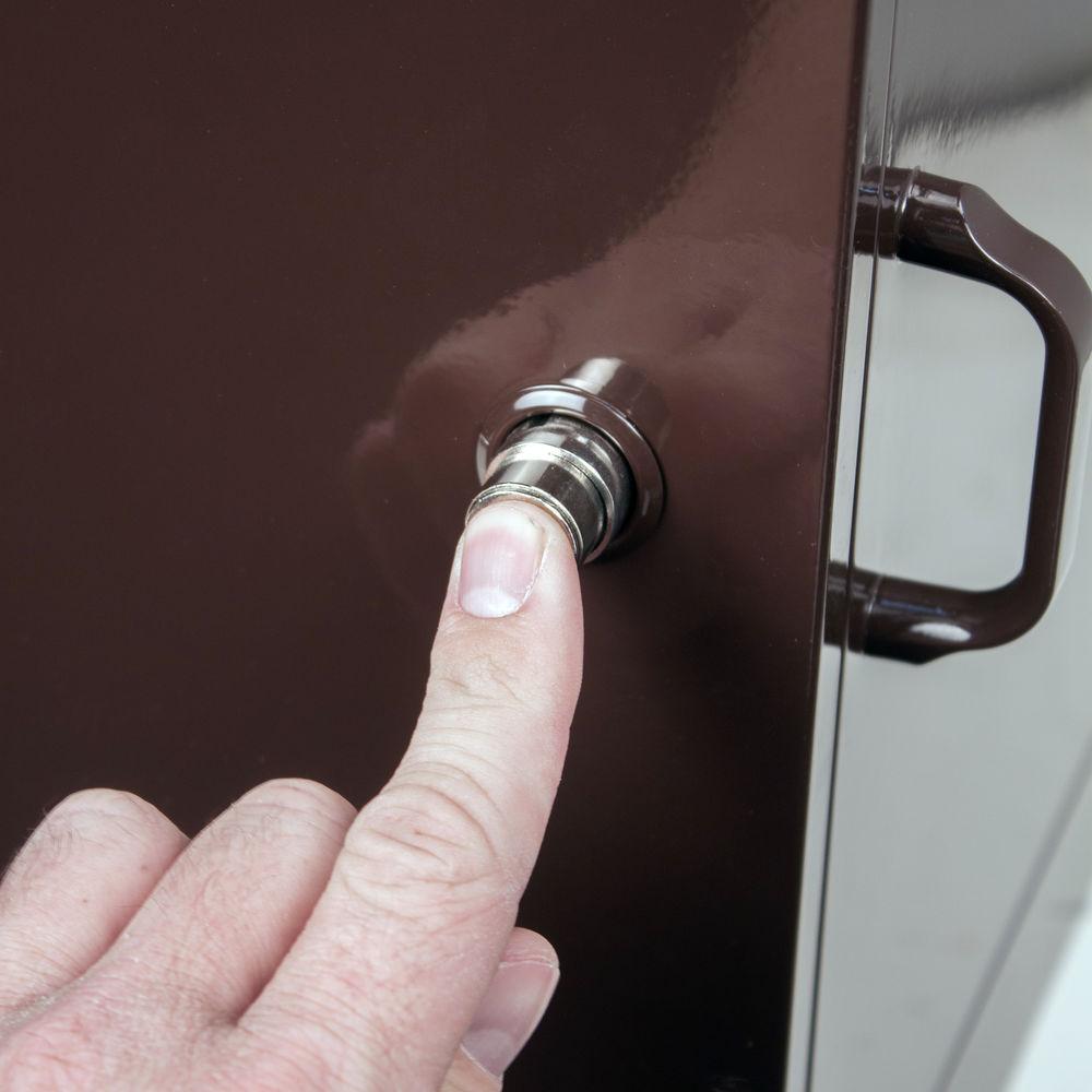 Barska MPB-600 Parcel Drop Box