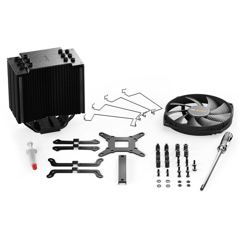 be quiet! Dark Rock 4 Air Cooler