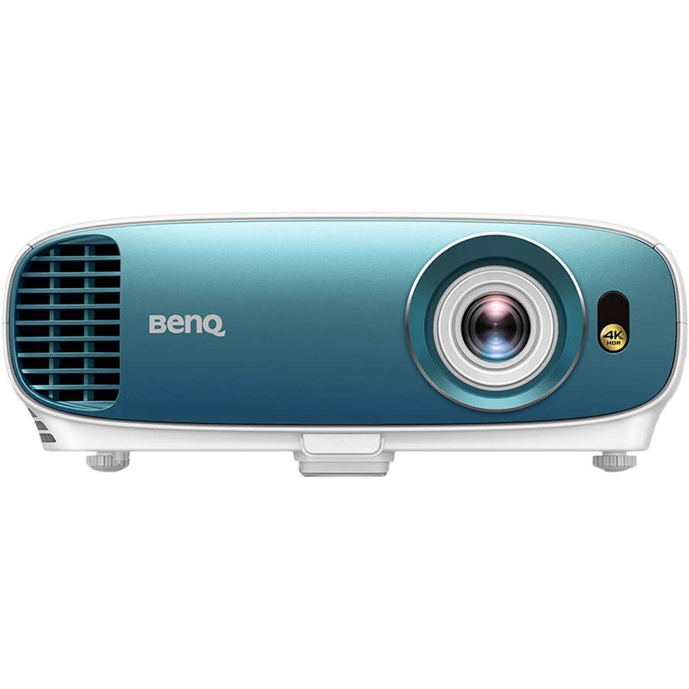 BenQ TK800 HDR XPR UHD DLP Home Theater Projector, BenQ, TK800, HDR, XPR, UHD, DLP, Home, Theater, Projector