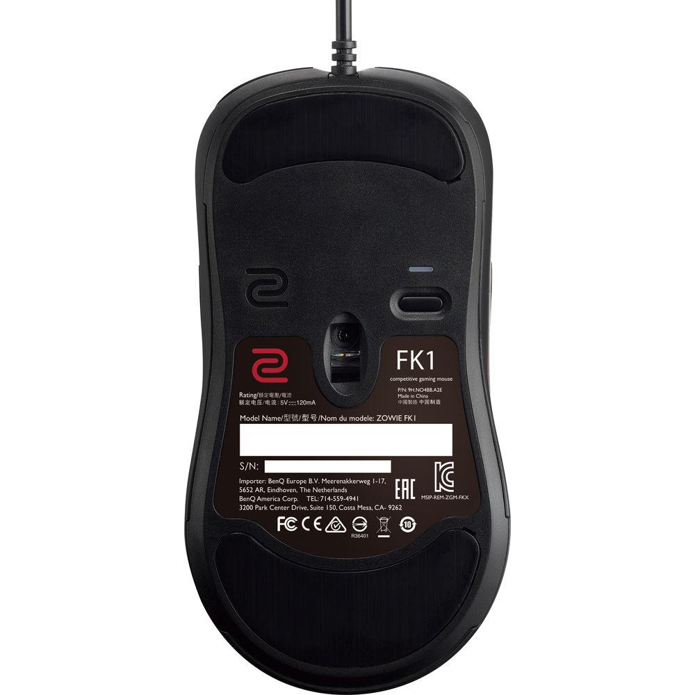BenQ ZOWIE FK1 Gaming Mouse