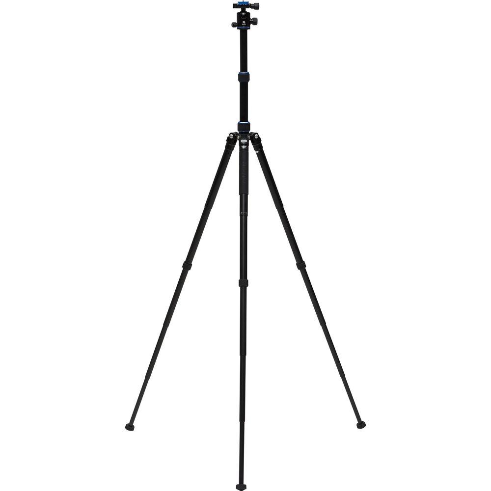 Benro FPA29AB1 ProAngel Aluminum-Alloy #2-Series Tripod with B1 Ball Head