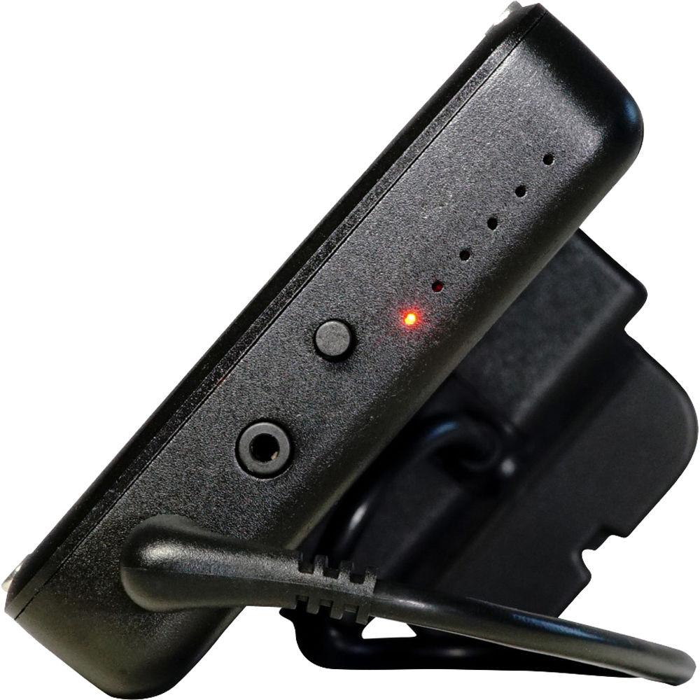 Blind Spot Gear Tile Light Solo