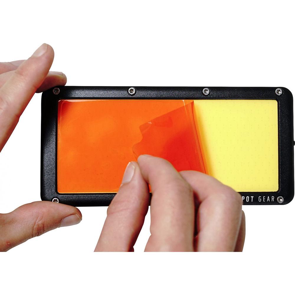 Blind Spot Gear Tile Light Solo