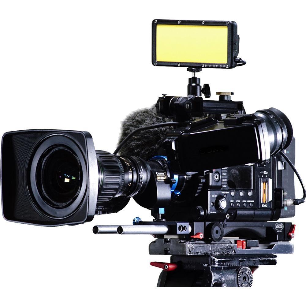 Blind Spot Gear Tile Light Solo