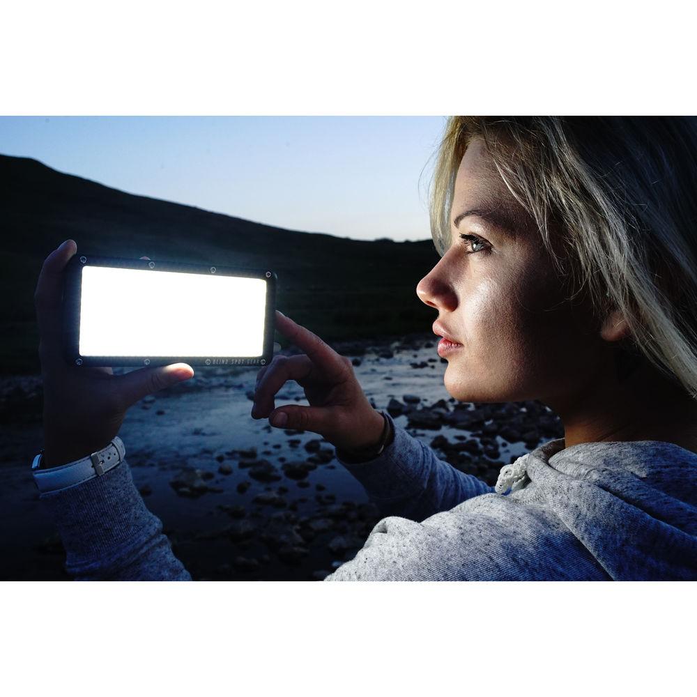 Blind Spot Gear Tile Light Solo