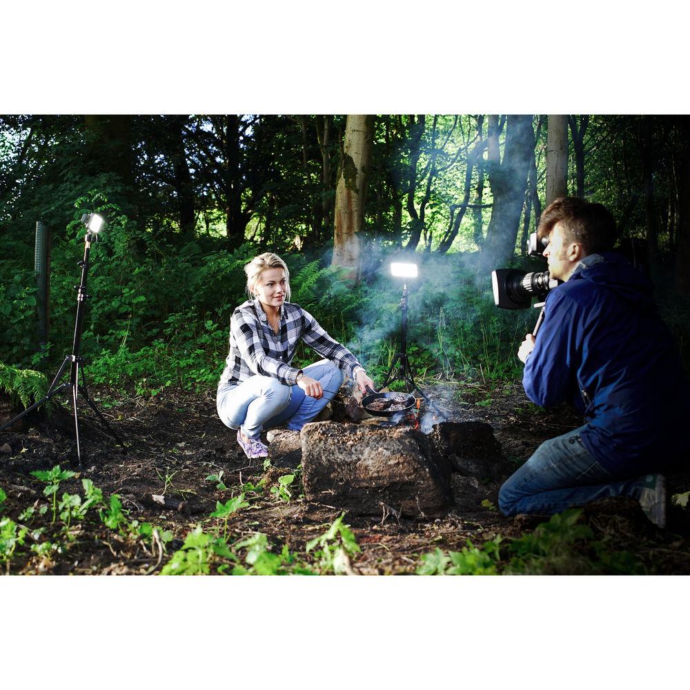 Blind Spot Gear Tile Light Solo