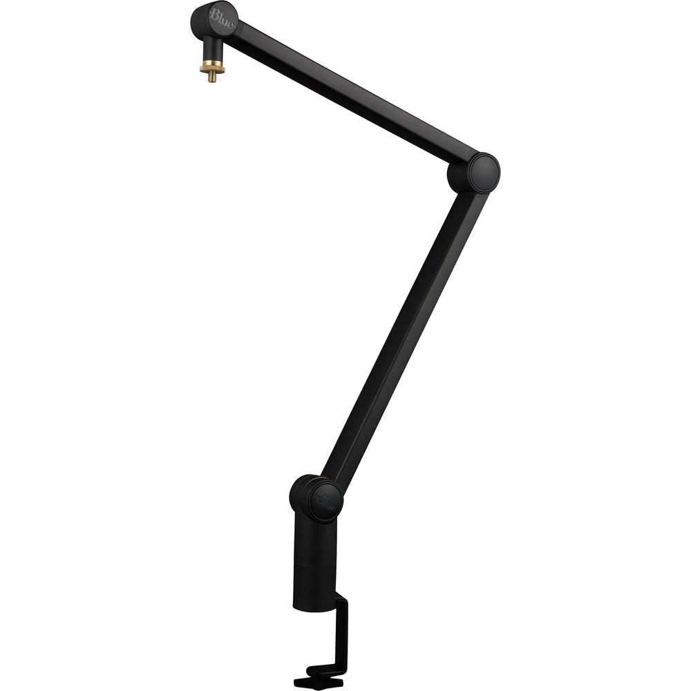 Blue Compass Premium Tube-Style Broadcast Boom Arm