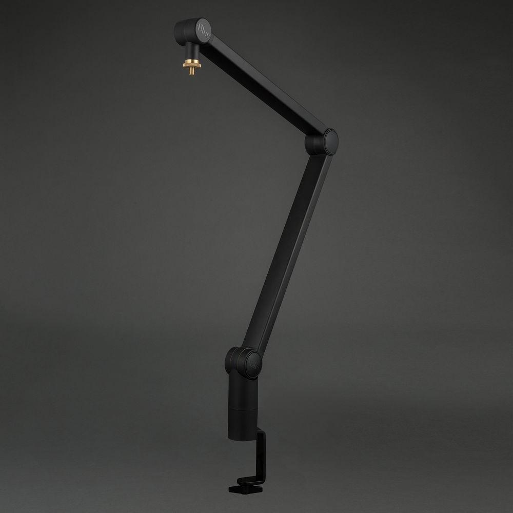 Blue Compass Premium Tube-Style Broadcast Boom Arm