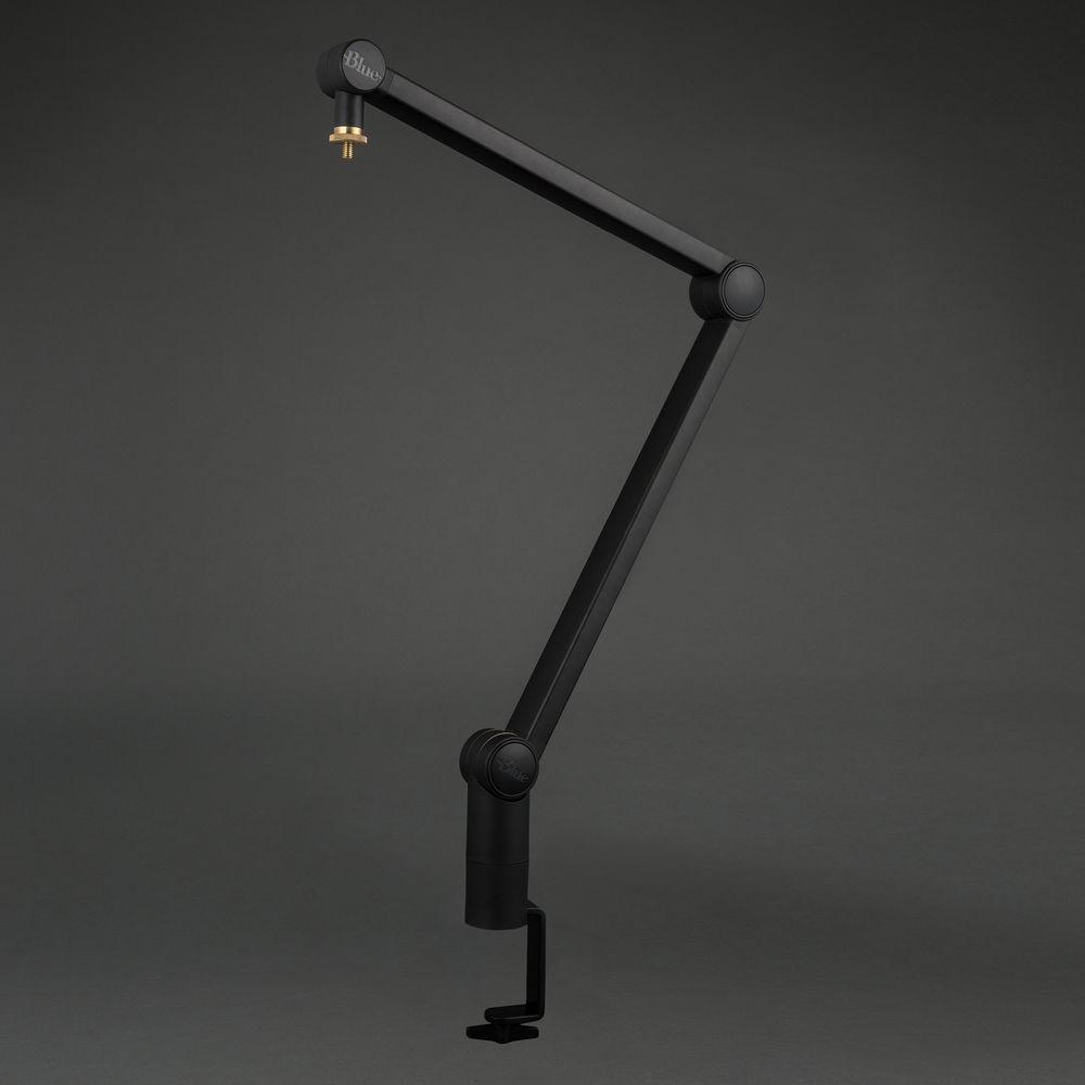 Blue Compass Premium Tube-Style Broadcast Boom Arm