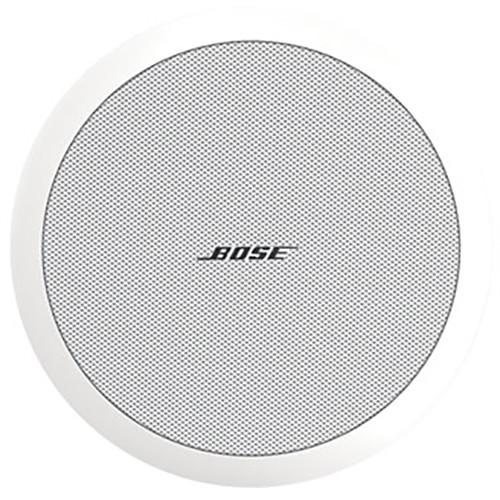 Bose Professional Freespace DS 100F Contractor 6-Pack with 6 DS 100F Speakers and 6 Tile Bridges