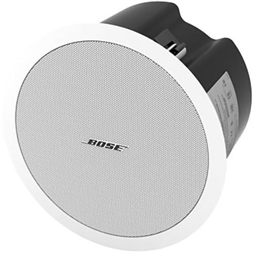 Bose Professional Freespace DS 100F Contractor 6-Pack with 6 DS 100F Speakers and 6 Tile Bridges