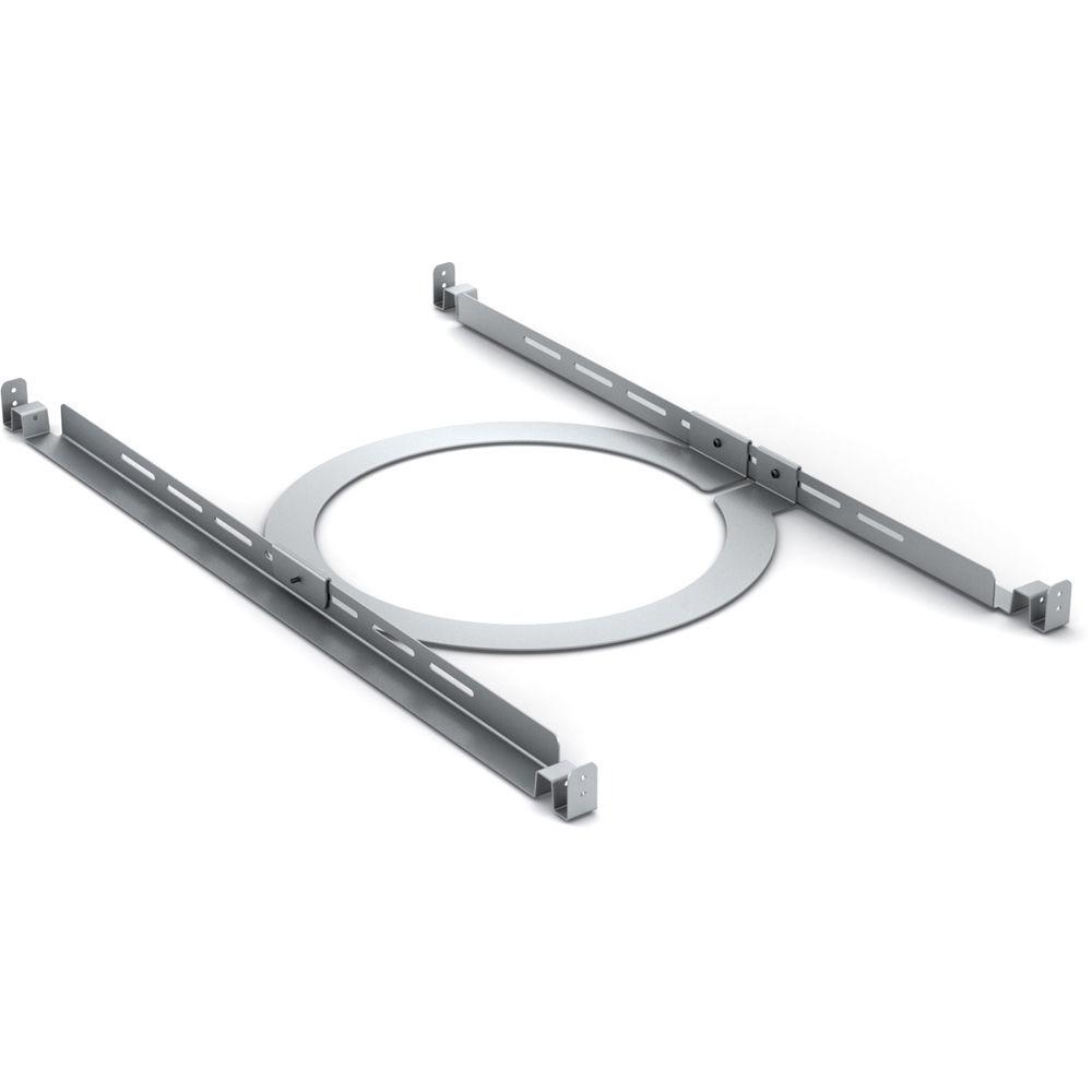 Bose Professional Freespace DS 100F Contractor 6-Pack with 6 DS 100F Speakers and 6 Tile Bridges