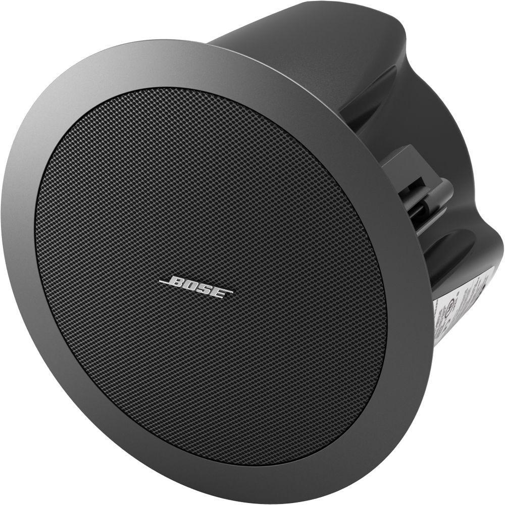 Bose Professional Freespace DS 16F Contractor 6-Pack with 6 DS 16F Speakers and 6 Tile Bridges
