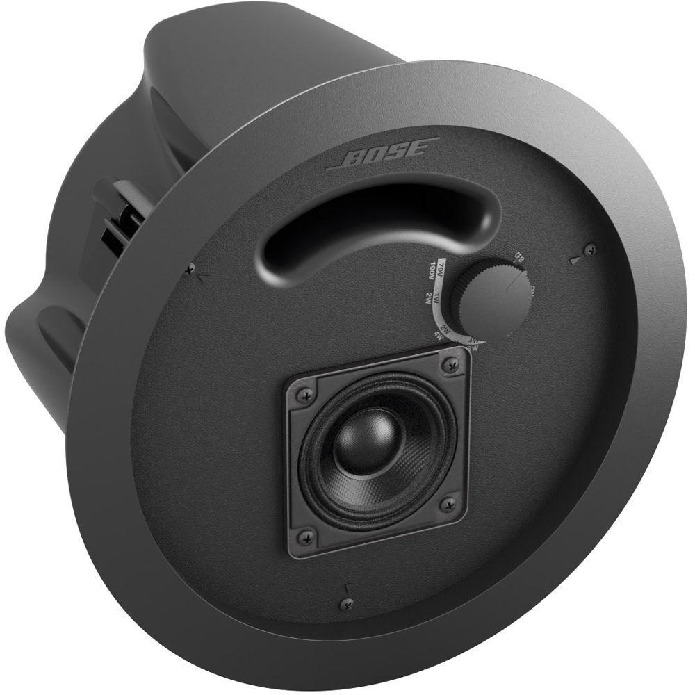 Bose Professional Freespace DS 16F Contractor 6-Pack with 6 DS 16F Speakers and 6 Tile Bridges