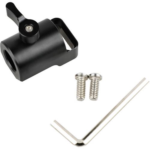 CAMVATE 16mm Light Pole Adapter for Director