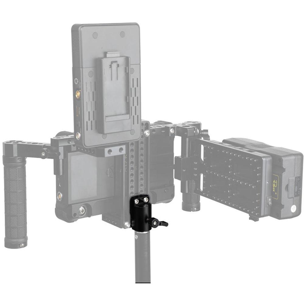 CAMVATE 16mm Light Pole Adapter for Director