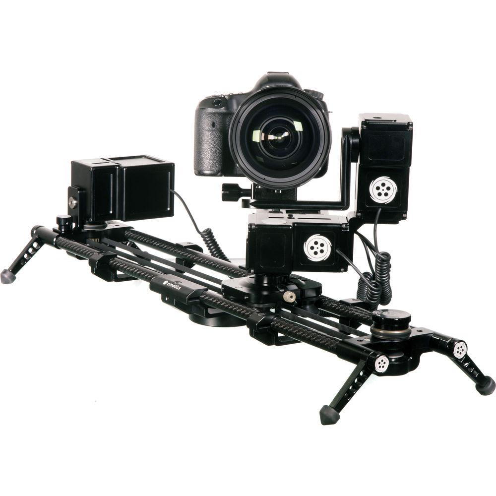 Cinetics Lynx 3-Axis Motorized Slider