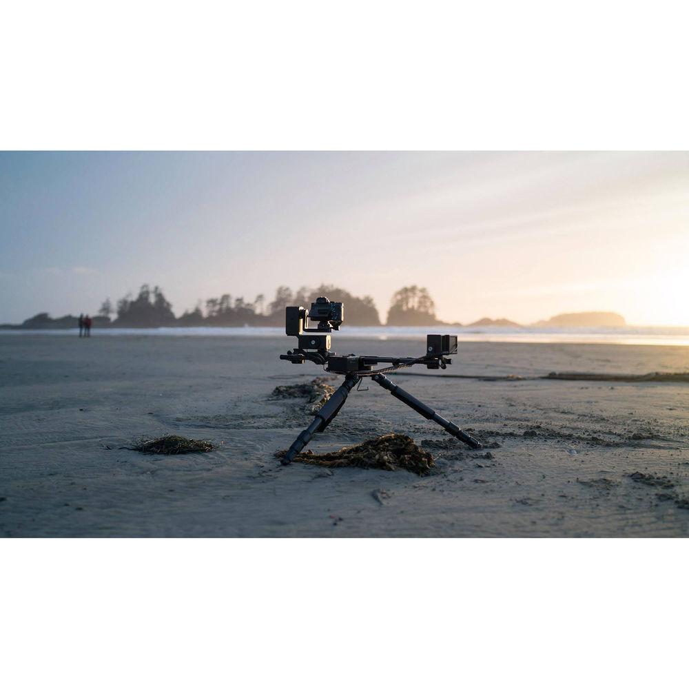 Cinetics Lynx 3-Axis Motorized Slider