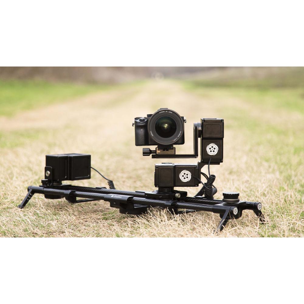 Cinetics Lynx 3-Axis Motorized Slider