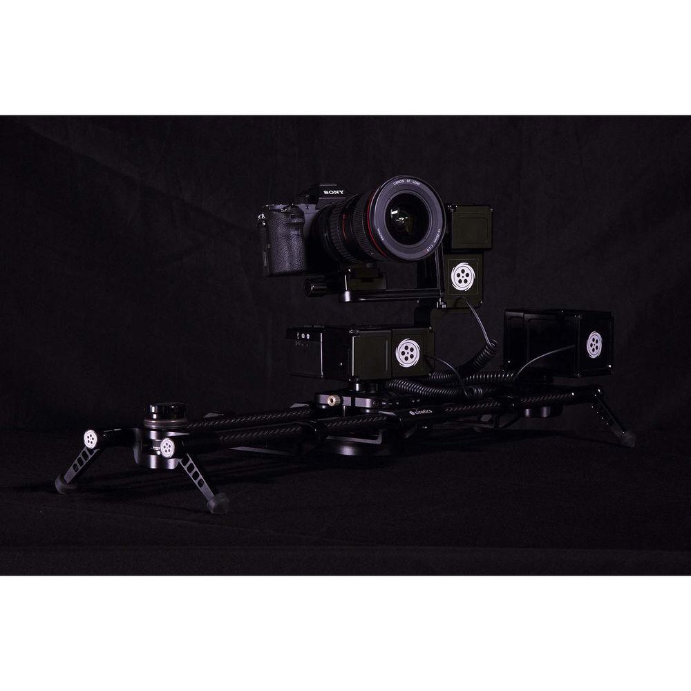 Cinetics Lynx 3-Axis Motorized Slider