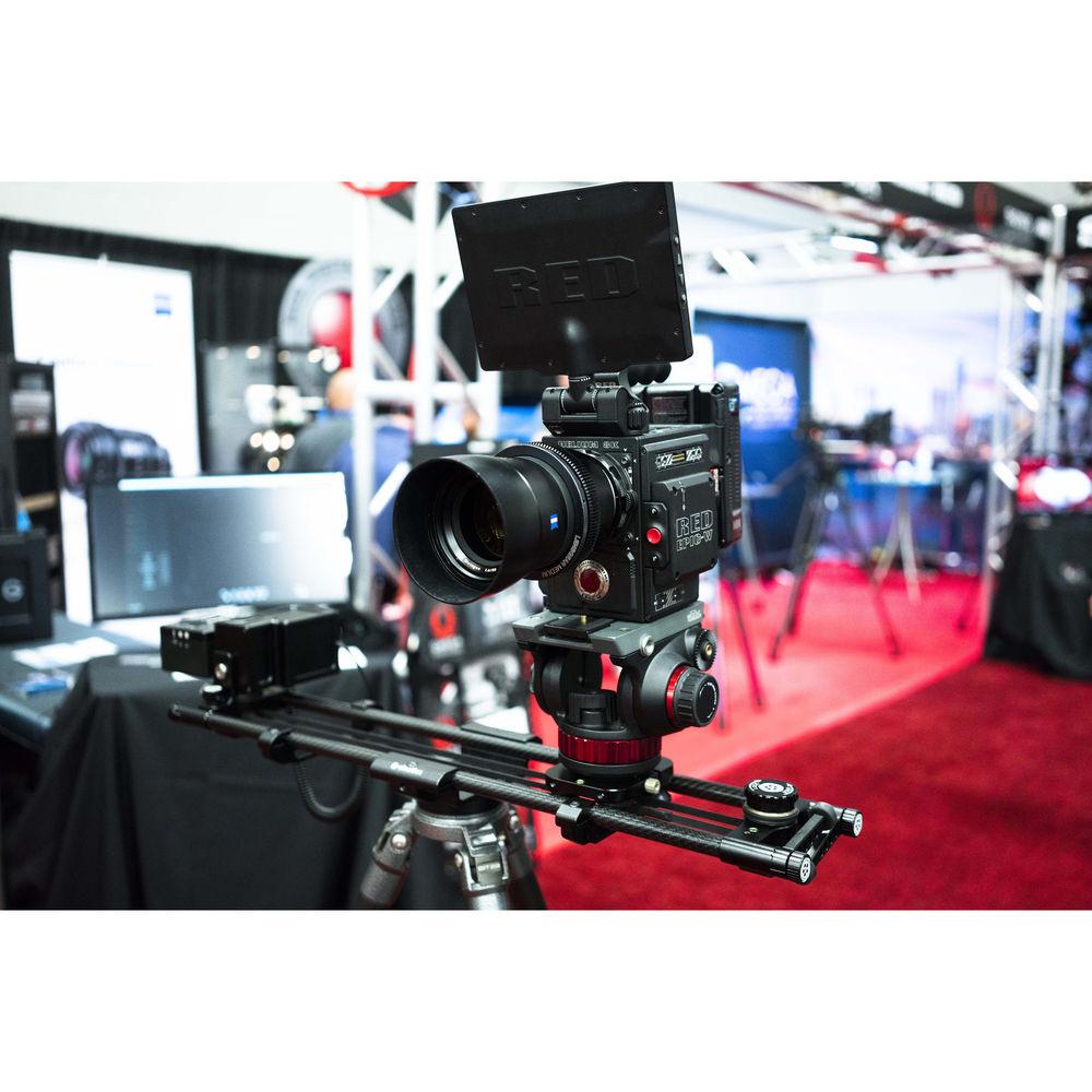 Cinetics Lynx Slider Motor