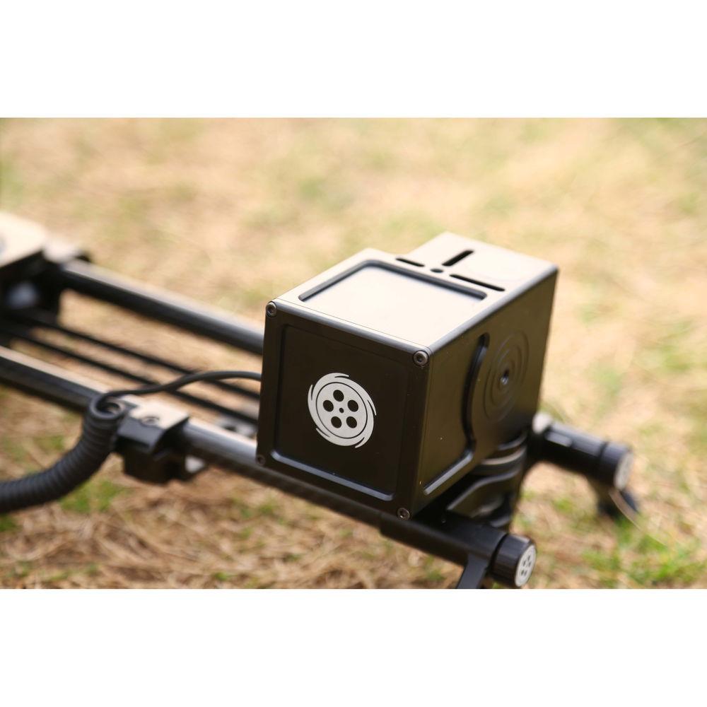 Cinetics Lynx Slider Motor