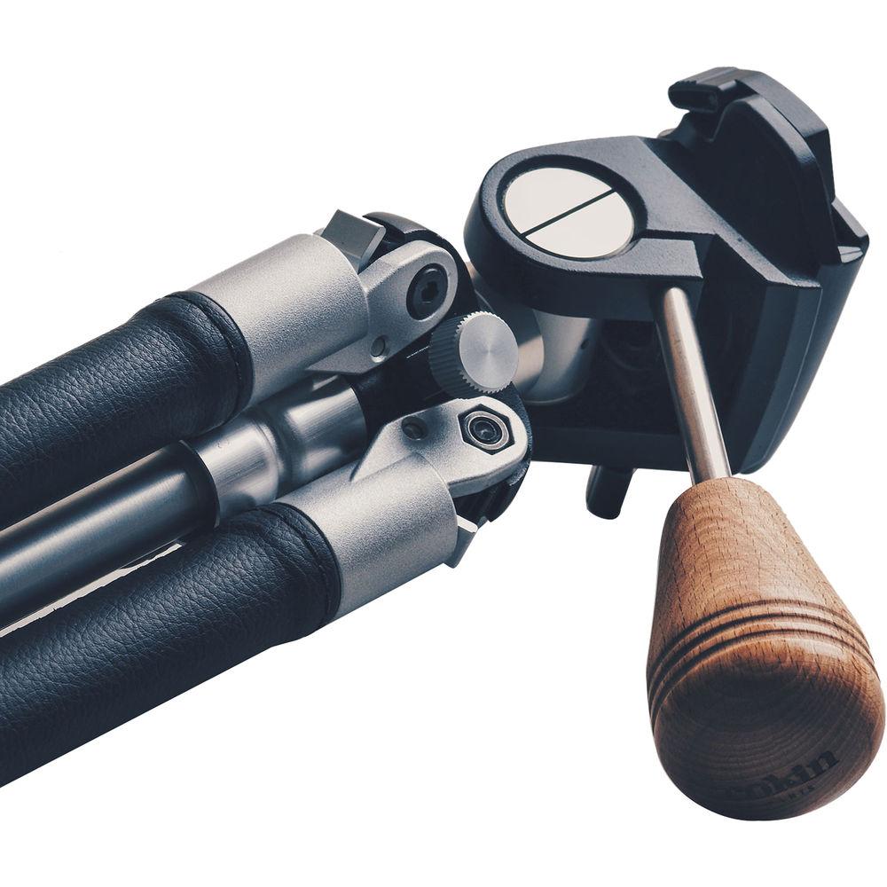 Cokin Riviera Classic Aluminum Tripod