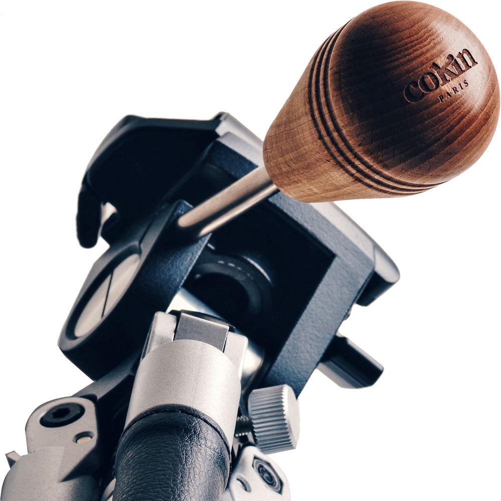 Cokin Riviera Classic Aluminum Tripod