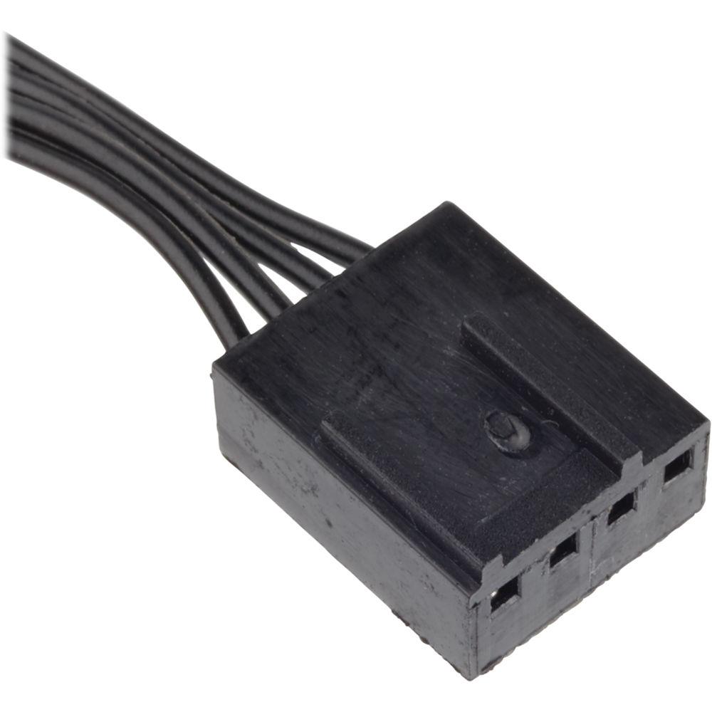 Corsair LL RGB 120mm Dual Light Loop RGB LED PWM Fan