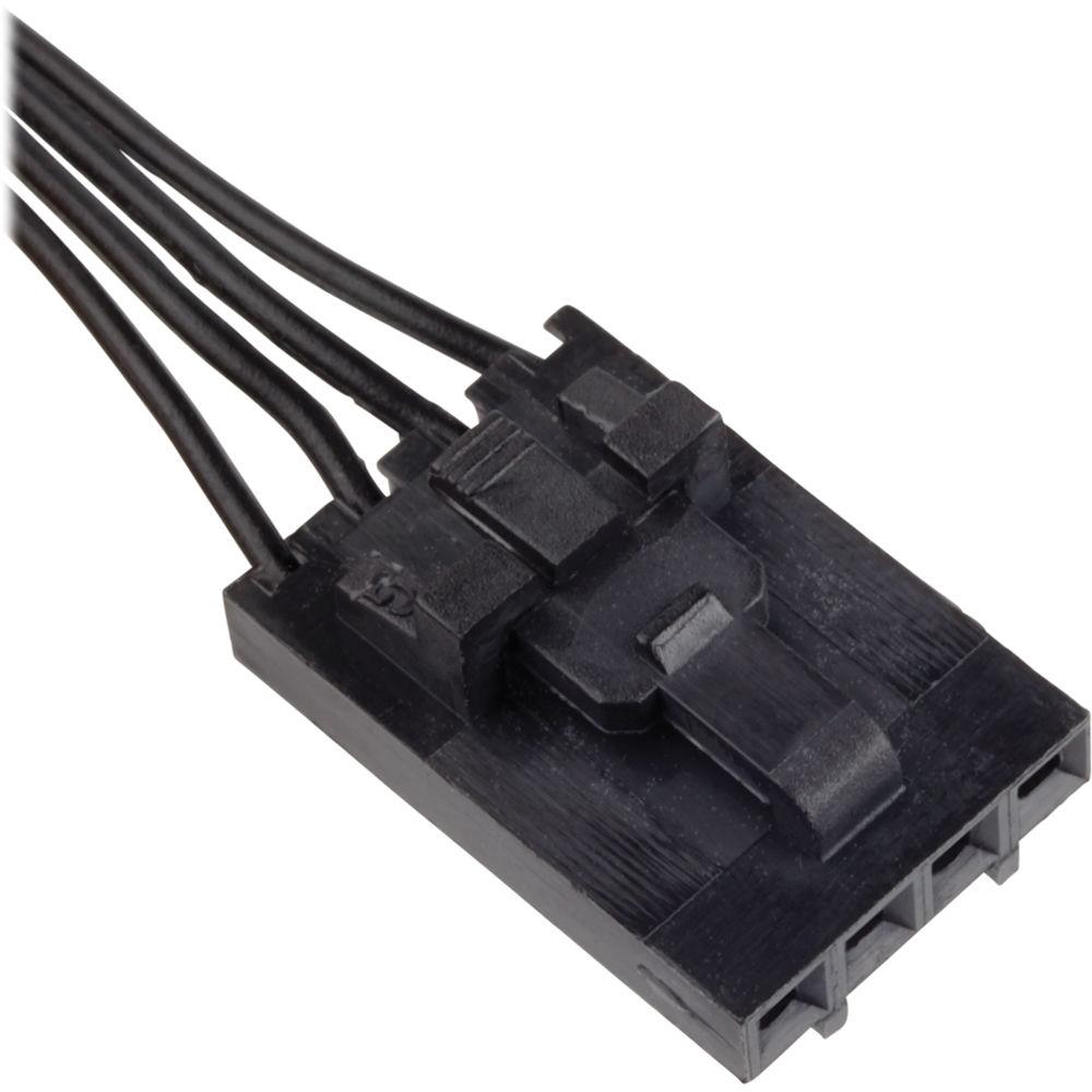 Corsair LL RGB 120mm Dual Light Loop RGB LED PWM Fan