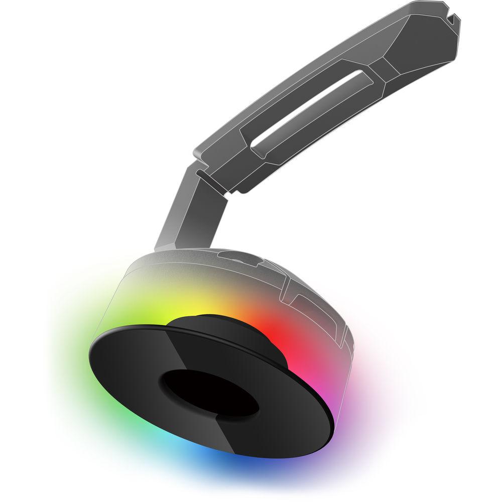 COUGAR BUNKER RGB Mouse Bungee with USB Hub
