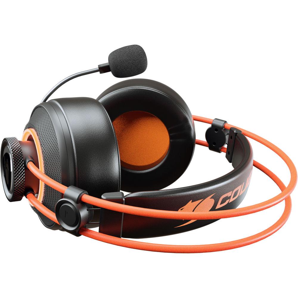 COUGAR Immersa Ti Headset