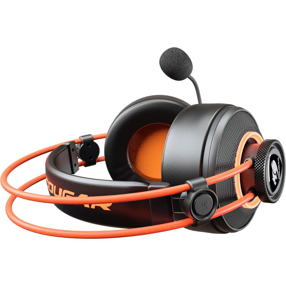 COUGAR Immersa Ti Headset