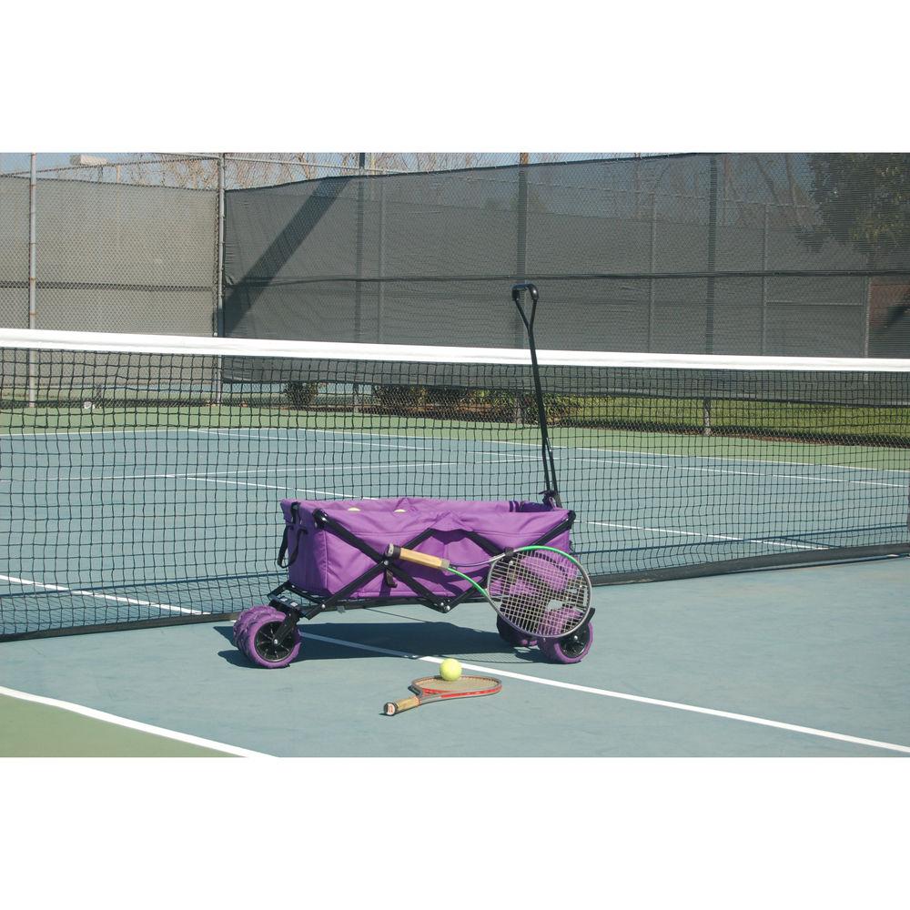 Creative Outdoor Distributor Big Wheel All-Terrain Wagon