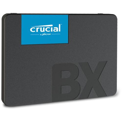 Crucial 960GB BX500 SATA III 2.5" Internal SSD