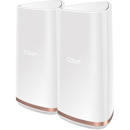 D-Link Covr Tri-Band Whole-Home AC2200 Tri-Band Wi-Fi System