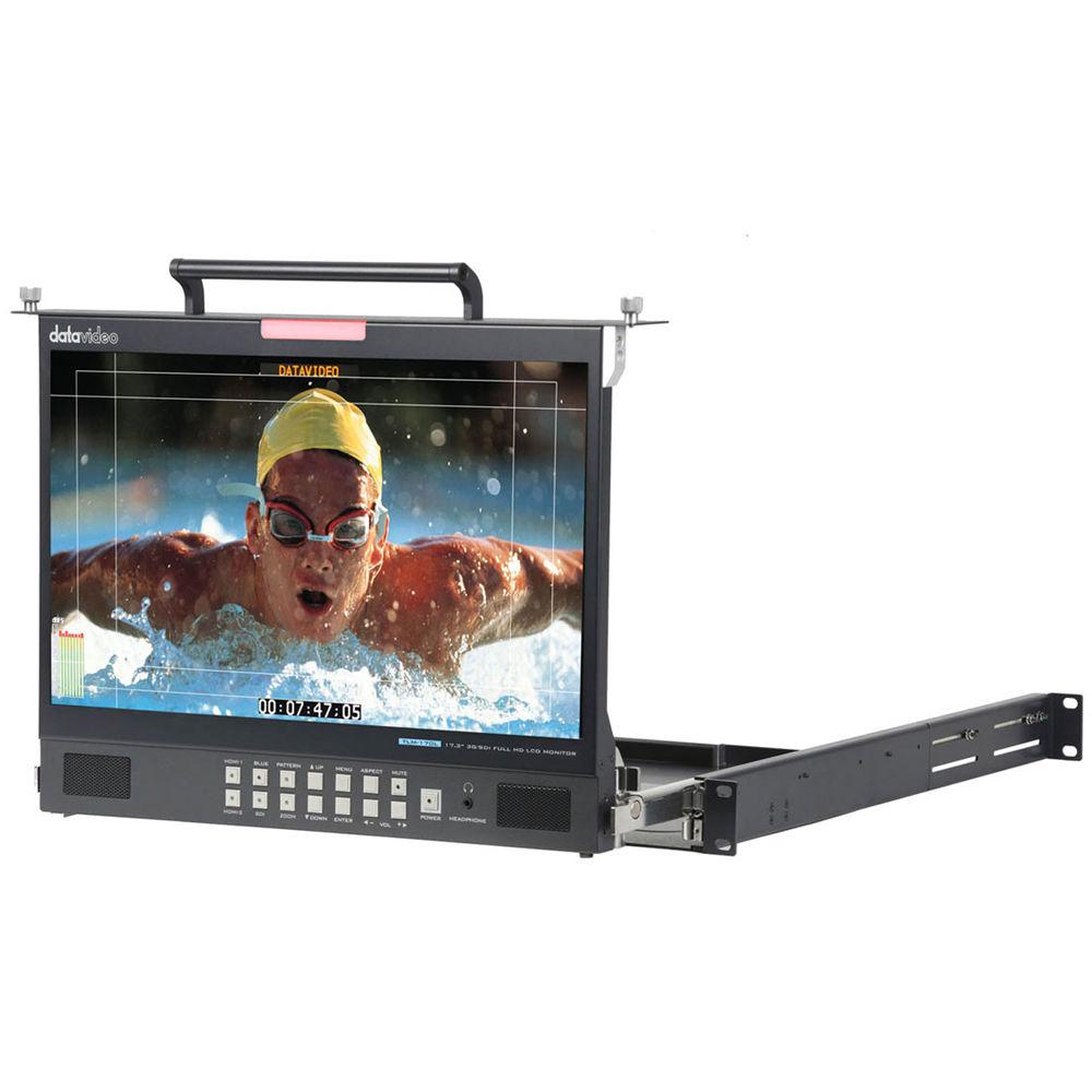 Datavideo MS-2850A Mobile Studio