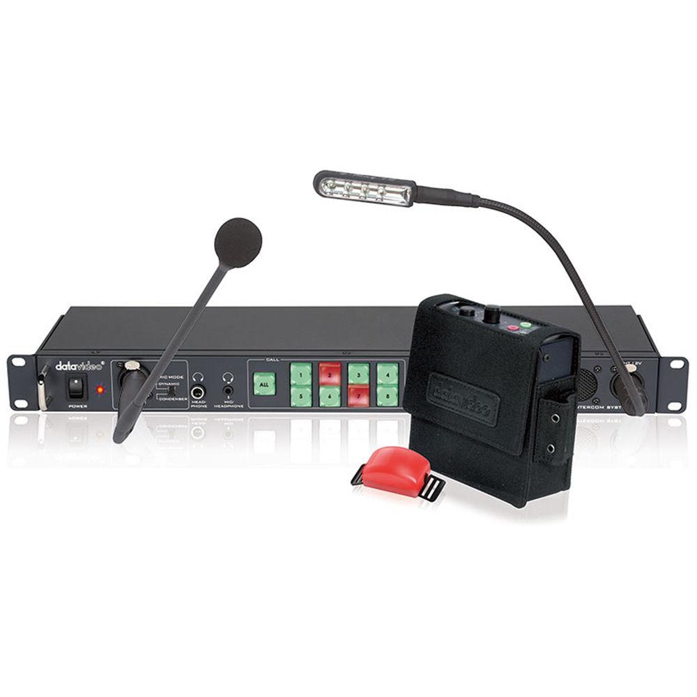 Datavideo MS-2850A Mobile Studio