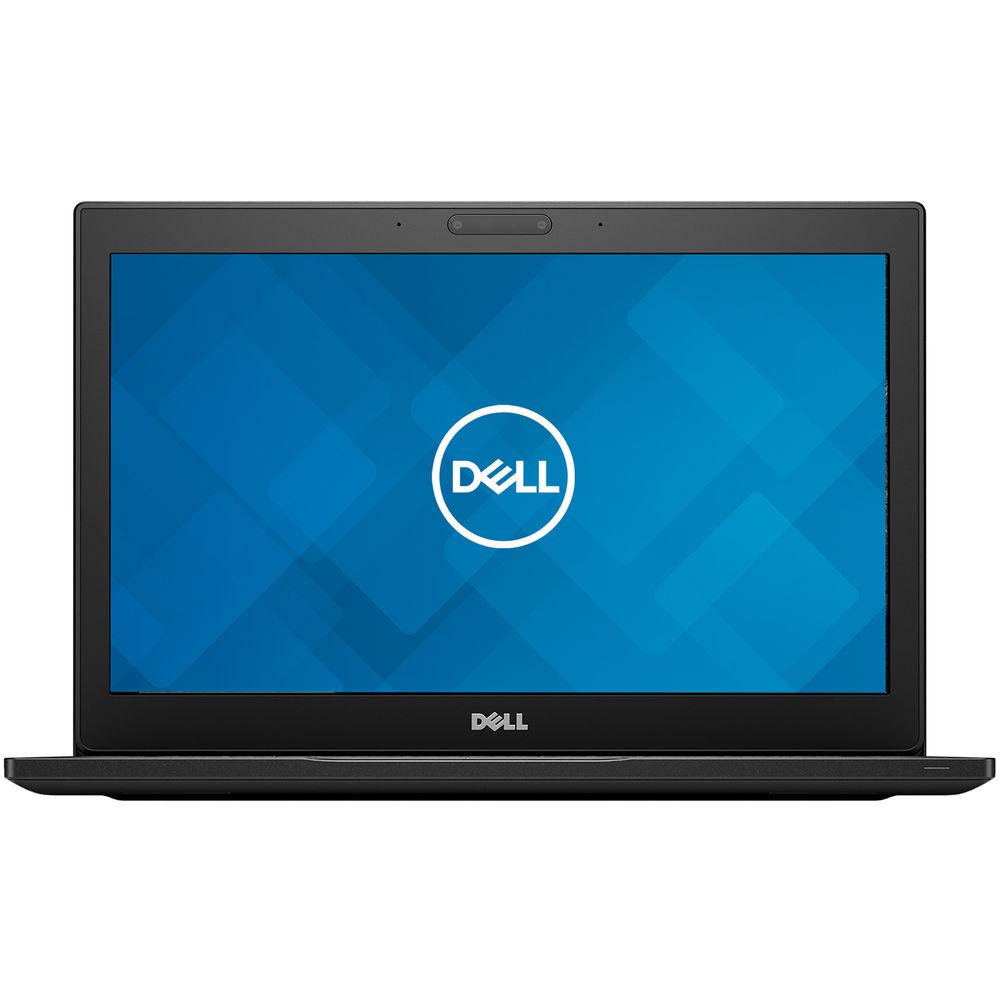 Dell 12.5" Latitude 7290 Laptop