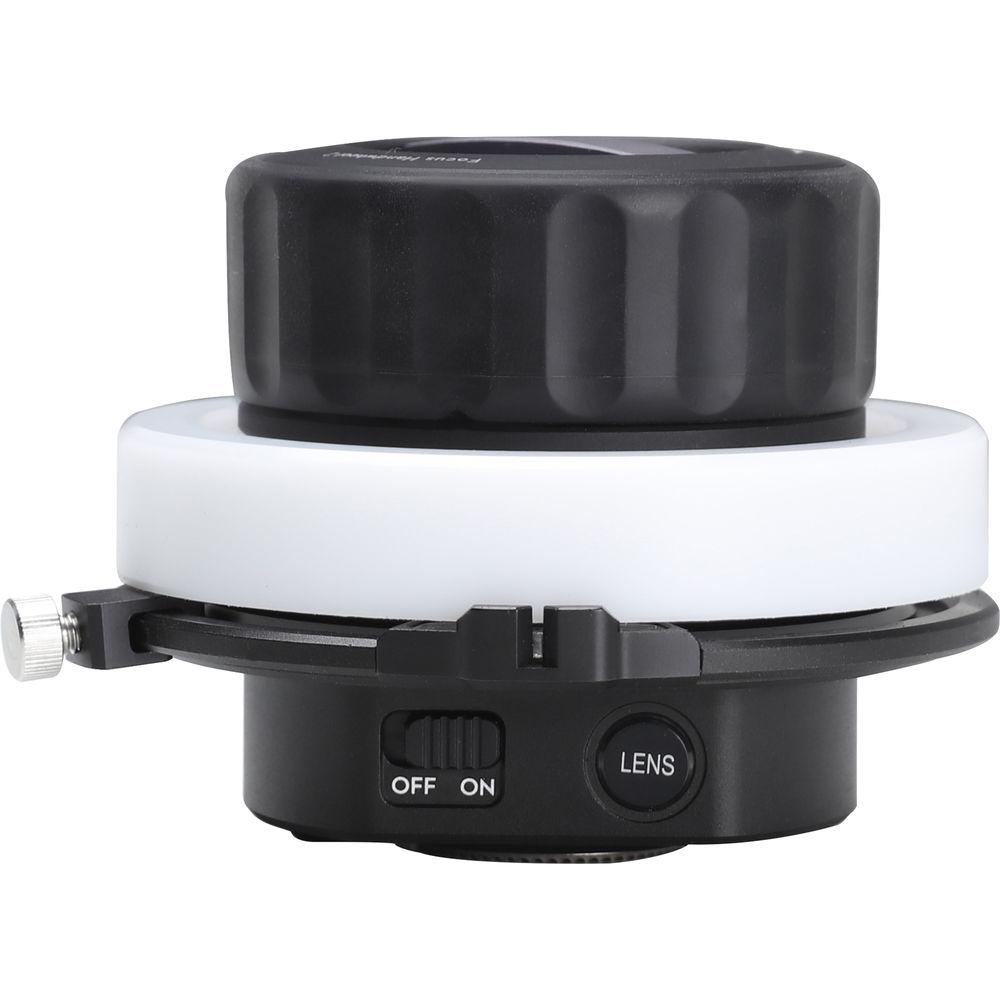 DJI Focus Handwheel 2 for Inspire 2 and Osmo Pro RAW Cameras