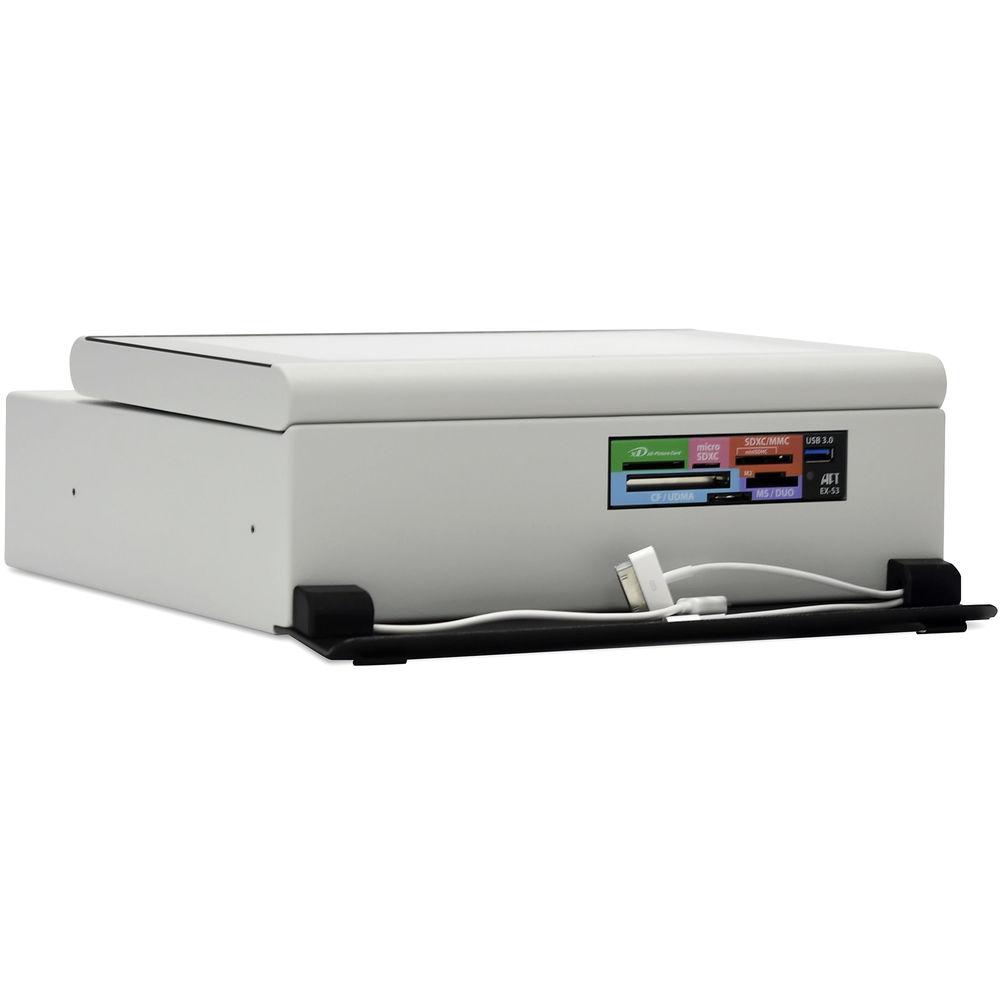 DNP DS-Tmini Kiosk Order Terminal