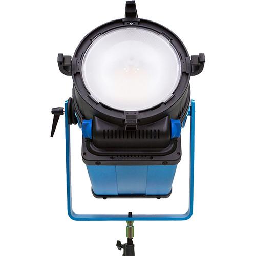 Dracast LED8000 Tungsten LED Fresnel with Wi-Fi