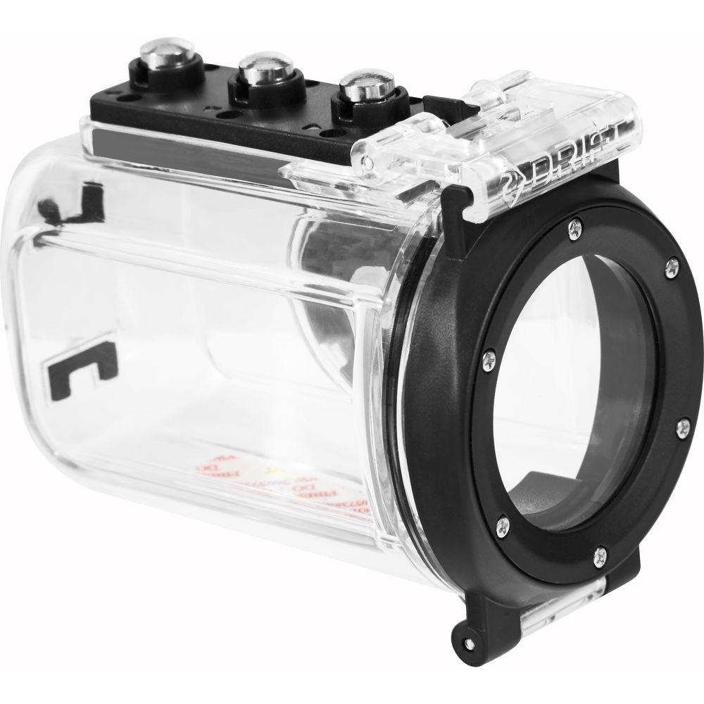 Drift Waterproof Case for Ghost 4K Action Camera